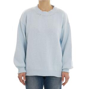 MAGLIONE GIROCOLLO VICOLO - Mad Fashion | img vers.300x/